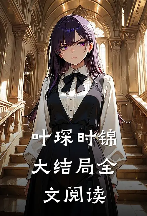 叶琛时锦大结局全文阅读