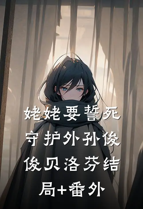 姥姥要誓死守护外孙俊俊贝洛芬结局+番外