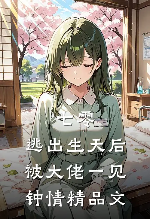 七零：逃出生天后被大佬一见钟情精品文
