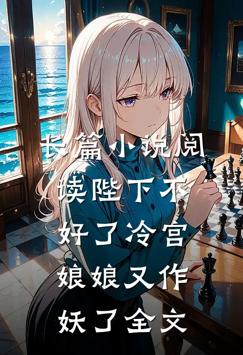 长篇小说阅读陛下不好了冷宫娘娘又作妖了全文