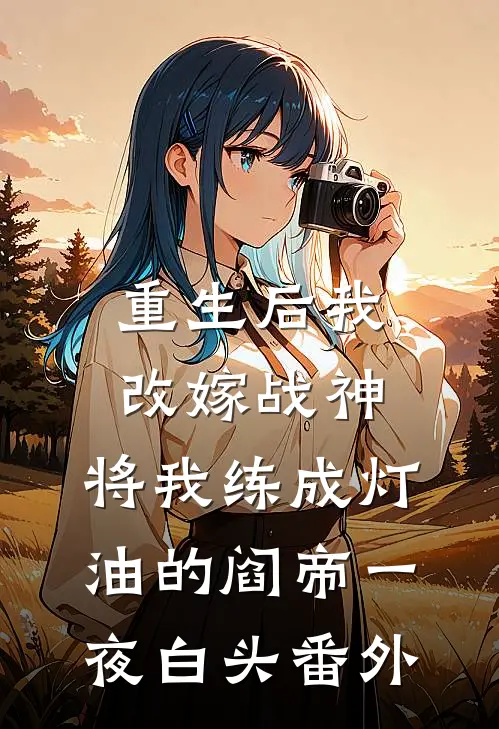 重生后我改嫁战神，将我练成灯油的阎帝一夜白头番外