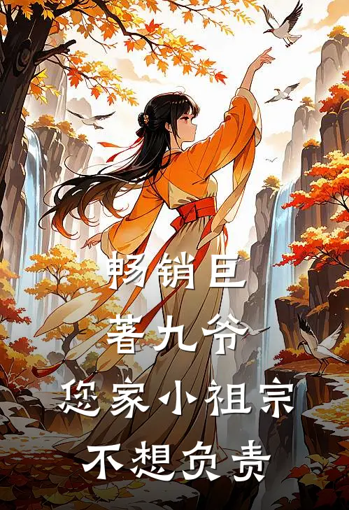 畅销巨著九爷，您家小祖宗不想负责