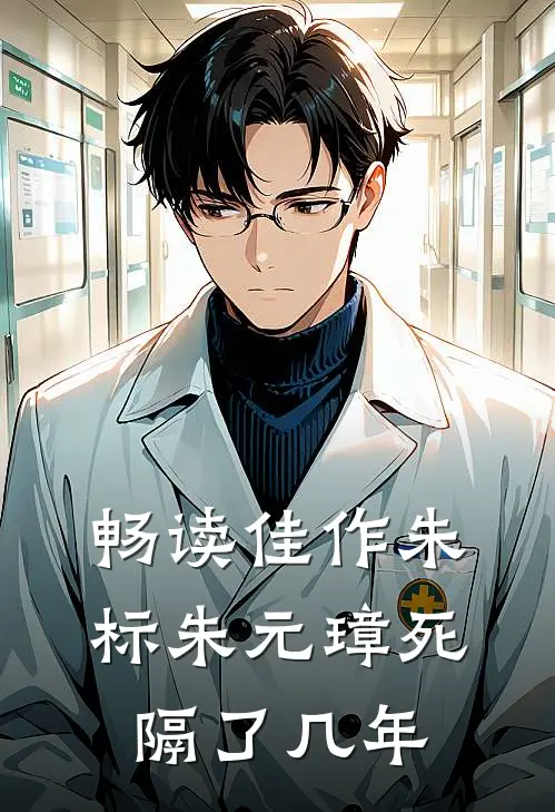 畅读佳作朱标朱元璋死隔了几年