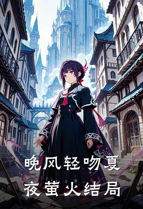 晚风轻吻夏夜萤火结局