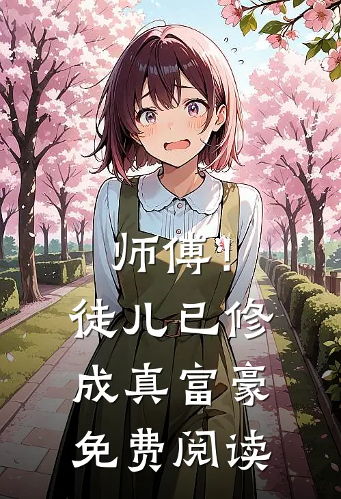 师傅！徒儿已修成真富豪免费阅读
