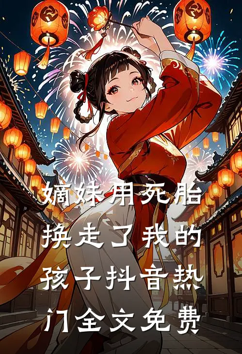 嫡妹用死胎换走了我的孩子抖音热门全文免费