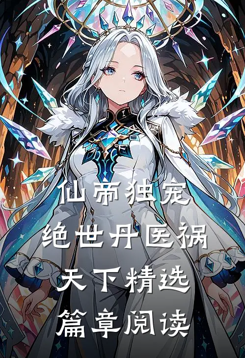 仙帝独宠,绝世丹医祸天下精选篇章阅读