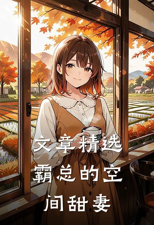 文章精选霸总的空间甜妻