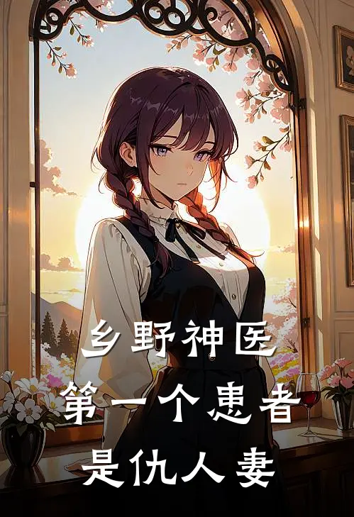乡野神医：第一个患者是仇人妻