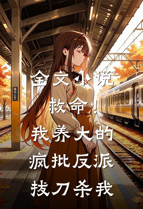 全文小说救命！我养大的疯批反派拔刀杀我