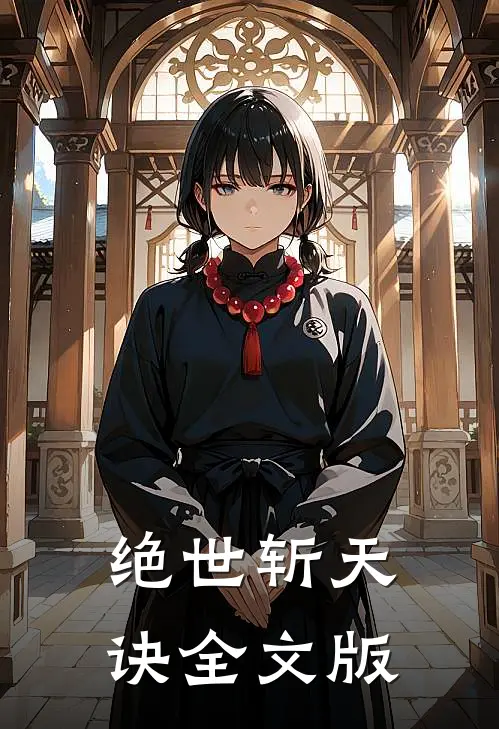 绝世斩天诀全文版