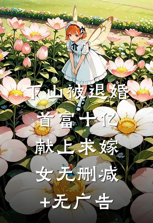 下山被退婚，首富十亿献上求嫁女无删减+无广告