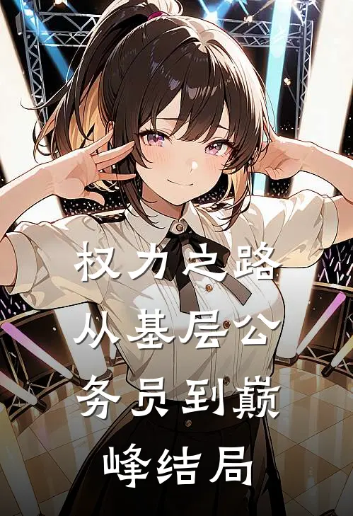 权力之路：从基层公务员到巅峰结局