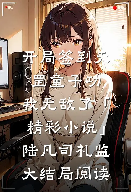 开局签到天罡童子功，我无敌了「精彩小说」陆凡司礼监大结局阅读
