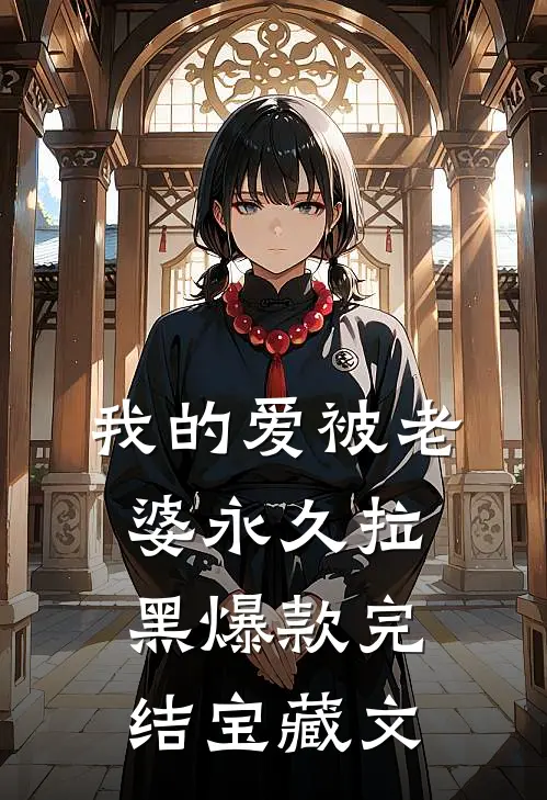 我的爱被老婆永久拉黑爆款完结宝藏文