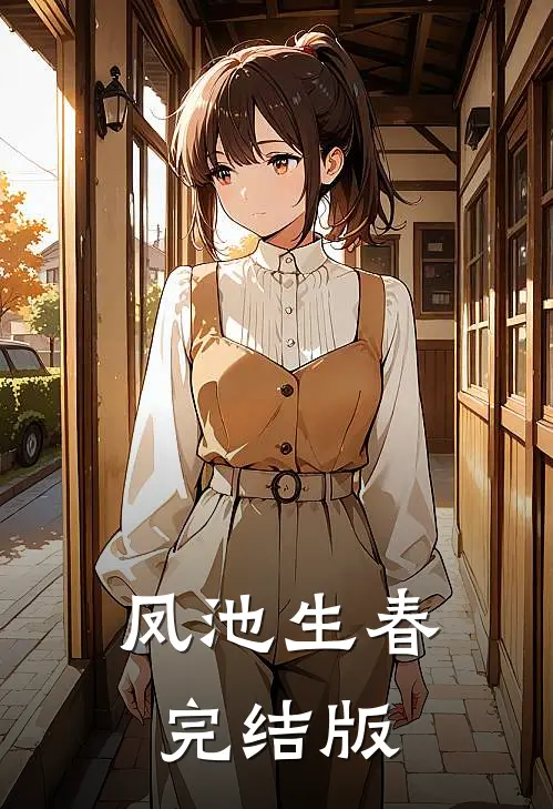 凤池生春完结版