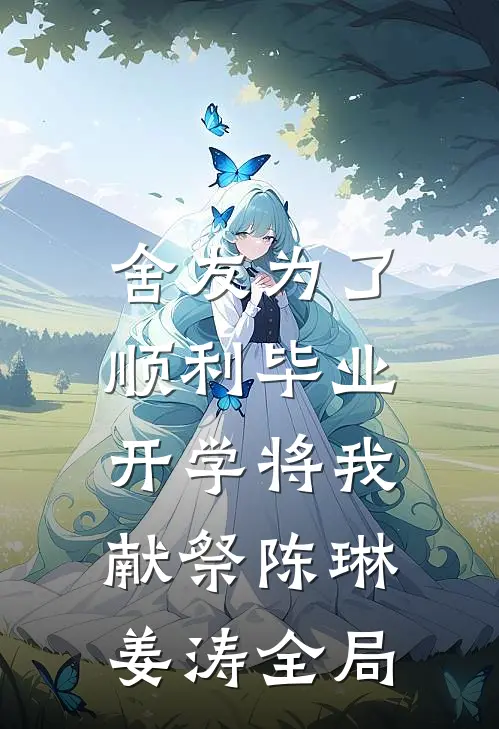 舍友为了顺利毕业，开学将我献祭陈琳姜涛全局