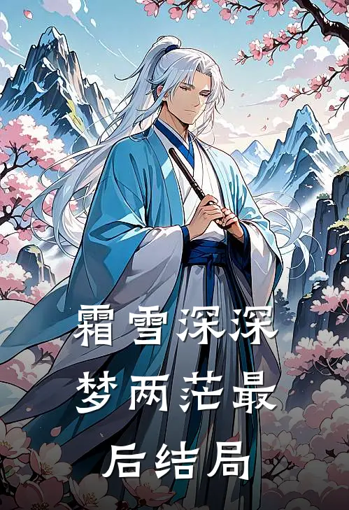 霜雪深深梦两茫最后结局