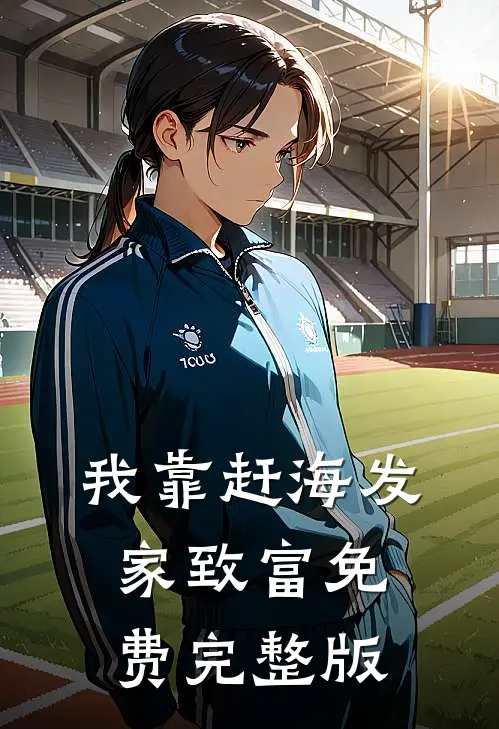 我靠赶海发家致富免费完整版