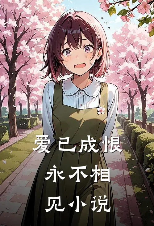 爱已成恨，永不相见小说