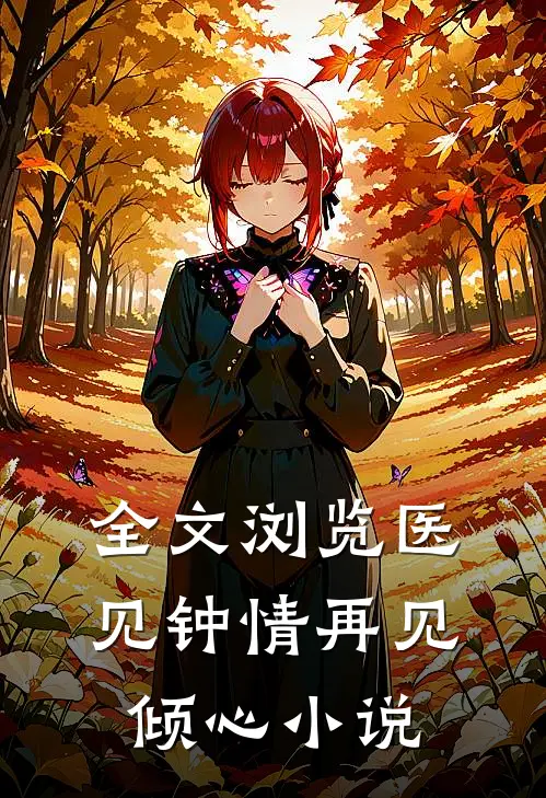 全文浏览医见钟情再见倾心小说