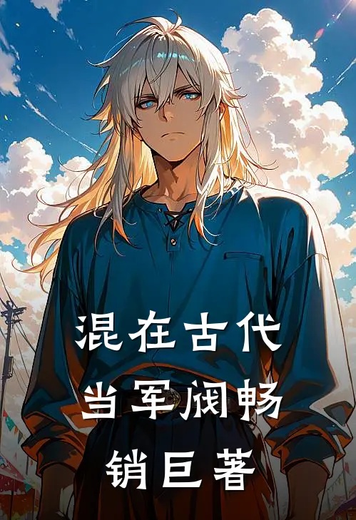 混在古代当军阀畅销巨著