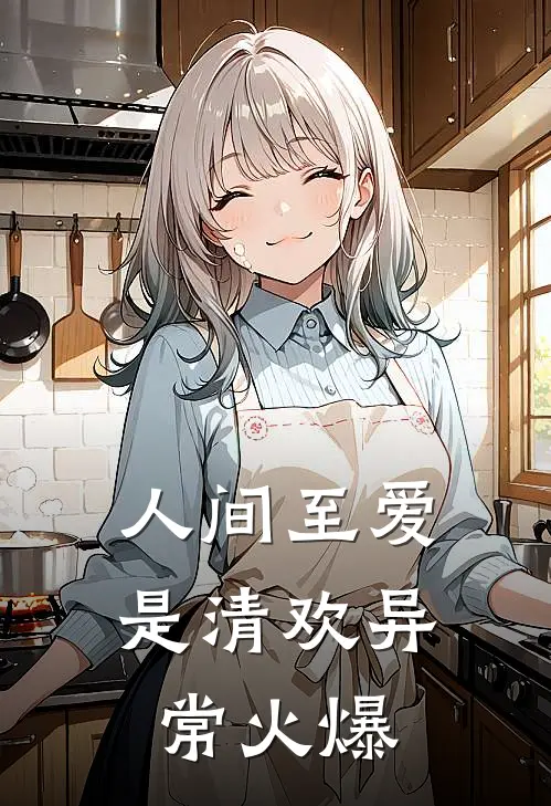 人间至爱是清欢异常火爆
