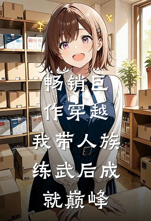 畅销巨作穿越：我带人族练武后成就巅峰