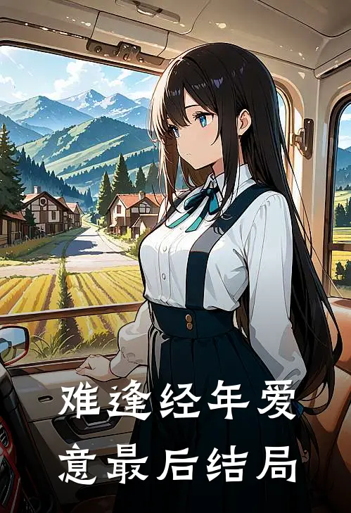 难逢经年爱意最后结局