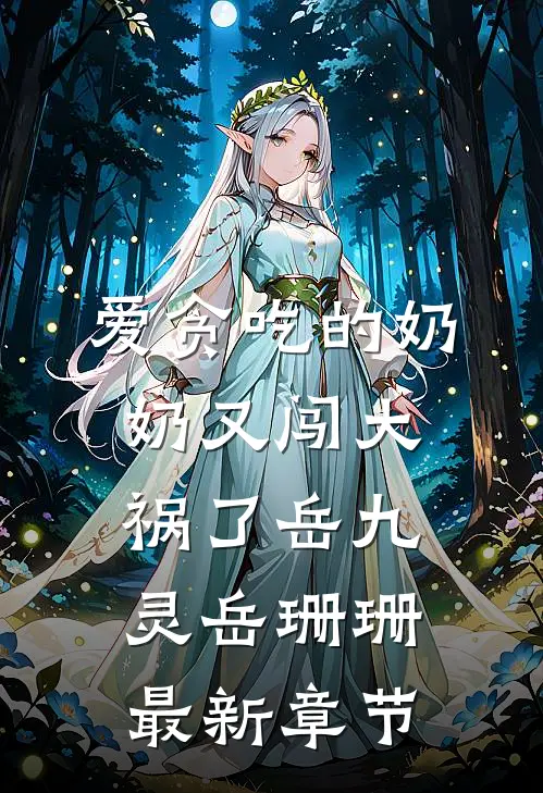 爱贪吃的奶奶又闯大祸了岳九灵岳珊珊最新章节