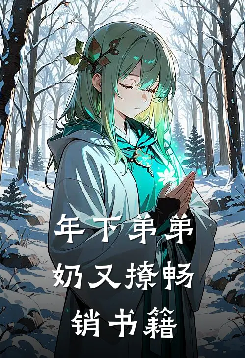 年下弟弟奶又撩畅销书籍