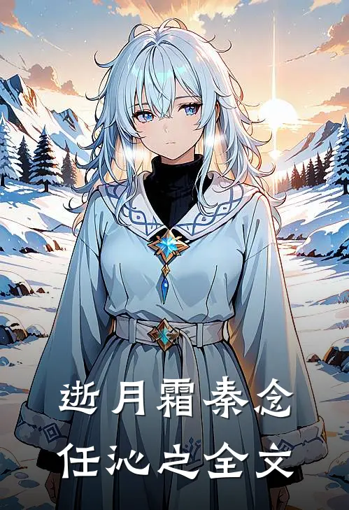 逝月霜秦念任沁之全文