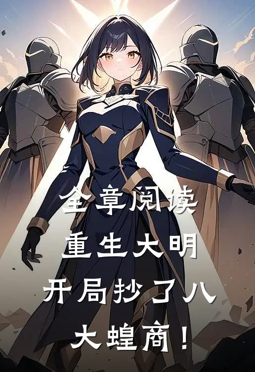 全章阅读重生大明：开局抄了八大蝗商！