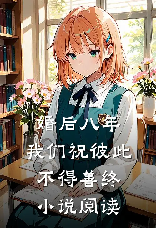 婚后八年,我们祝彼此不得善终小说阅读