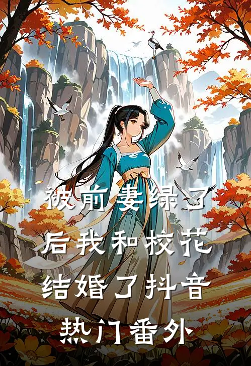 被前妻绿了后我和校花结婚了抖音热门 番外