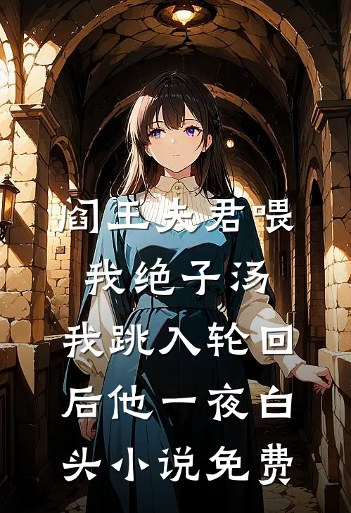 阎王夫君喂我绝子汤，我跳入轮回后他一夜白头小说免费