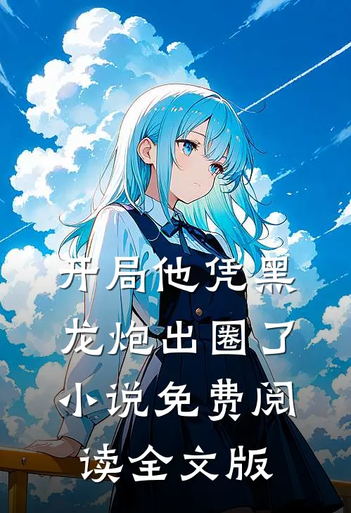 开局他凭黑龙炮出圈了小说免费阅读全文版