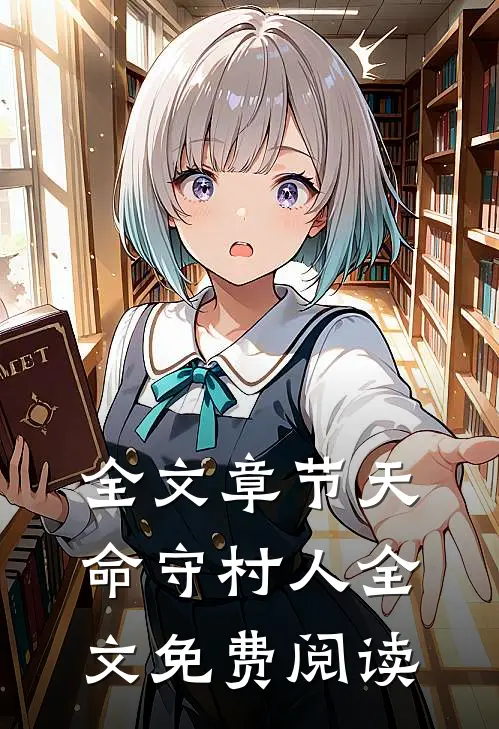 全文章节天命守村人全文免费阅读