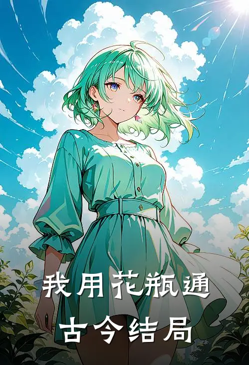 我用花瓶通古今结局