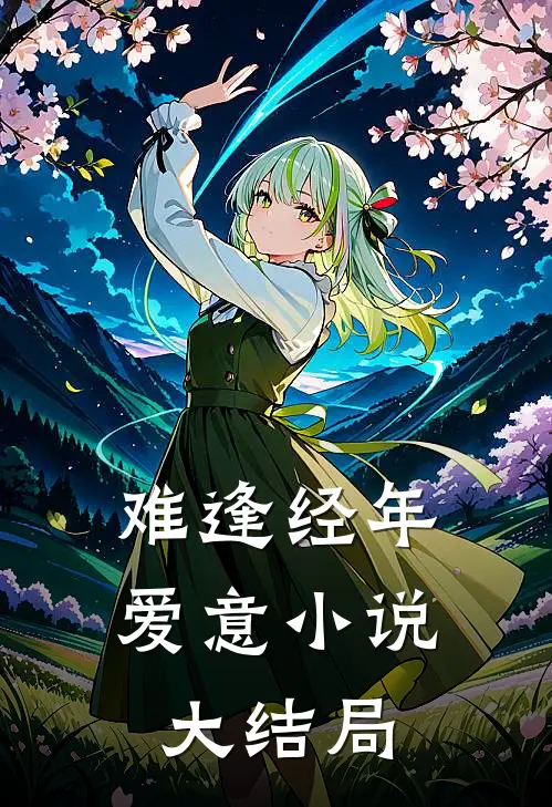 难逢经年爱意小说大结局