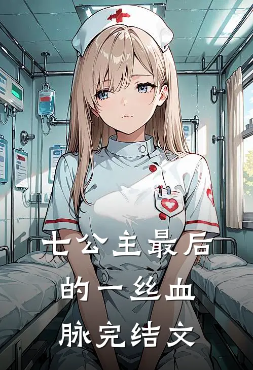 七公主最后的一丝血脉完结文