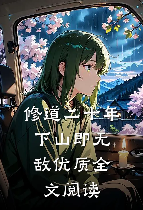 修道二十年，下山即无敌优质全文阅读