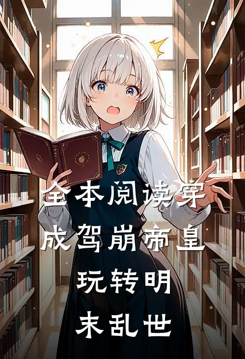 全本阅读穿成驾崩帝皇，玩转明末乱世