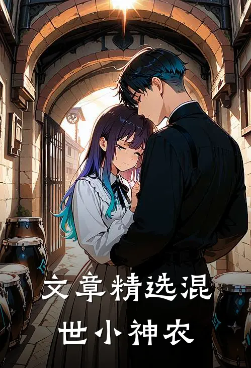 文章精选混世小神农