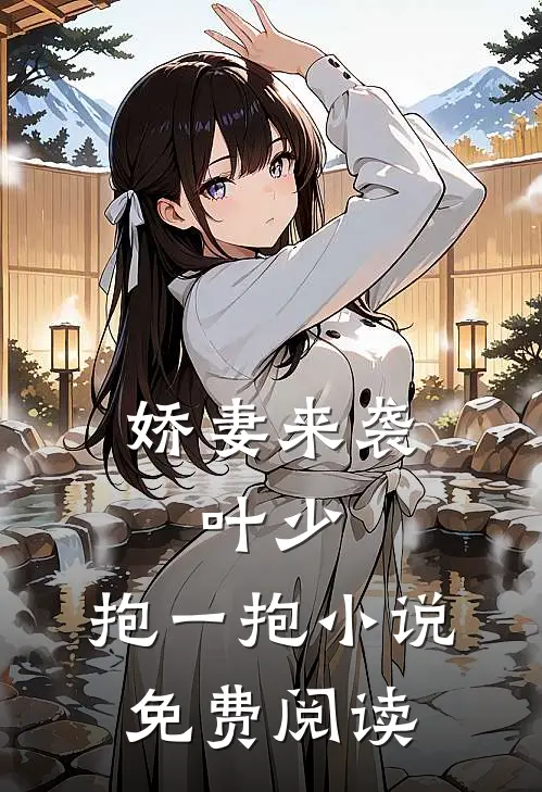 娇妻来袭：叶少，抱一抱小说免费阅读