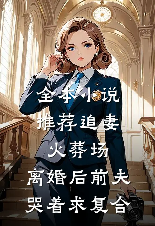 全本小说推荐追妻火葬场：离婚后前夫哭着求复合