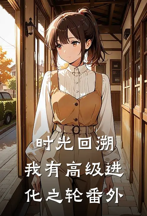 时光回溯：我有高级进化之轮 番外