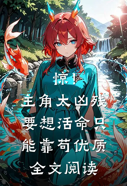惊！主角太凶残，要想活命只能靠苟优质全文阅读