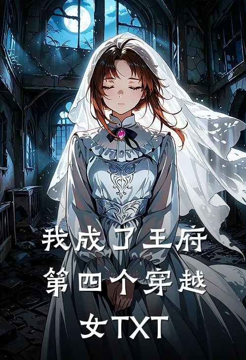 我成了王府第四个穿越女TXT