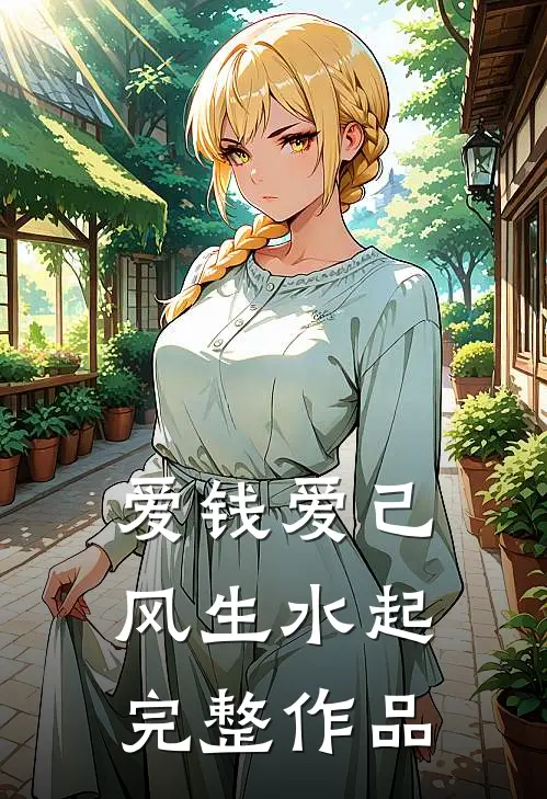 爱钱爱己，风生水起完整作品